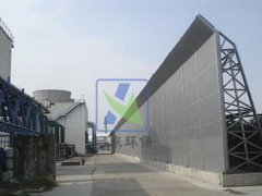 聲屏障隔音板用什么材料？