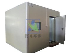 隔聲罩的優(yōu)缺點，哪些設(shè)備適合使用隔聲罩？
